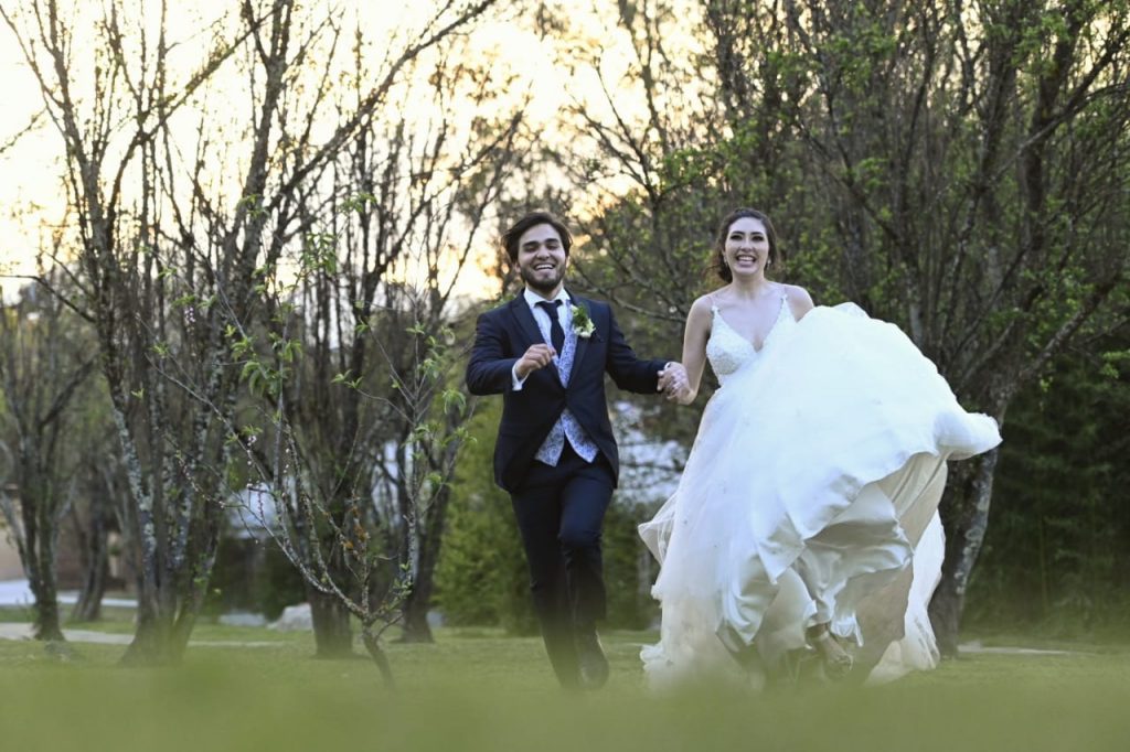 Boda Chiapas