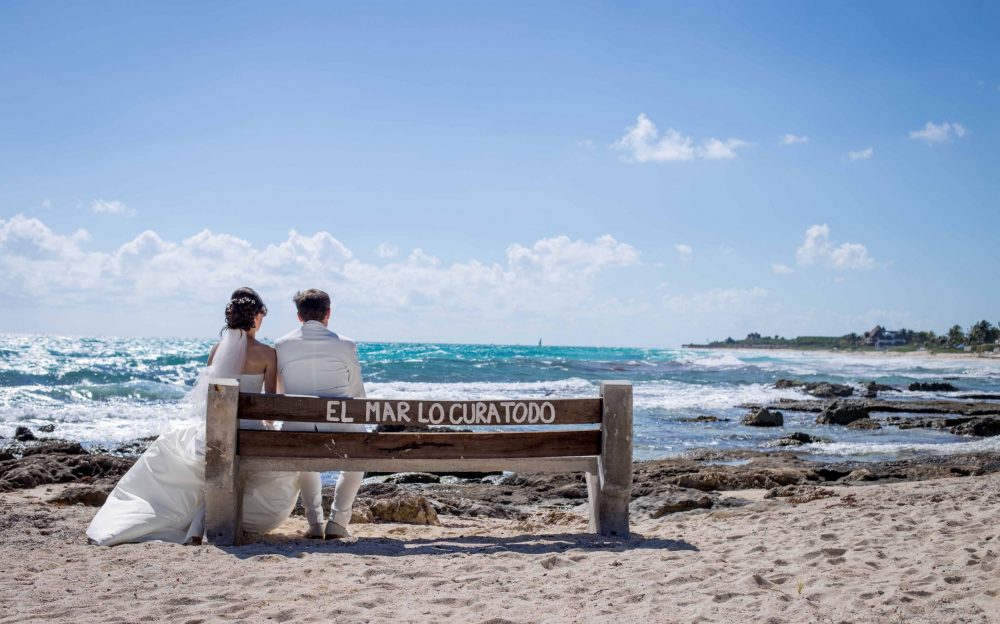 Wedding planner Riviera Maya