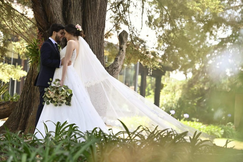 Boda San Cristobal de las Casas