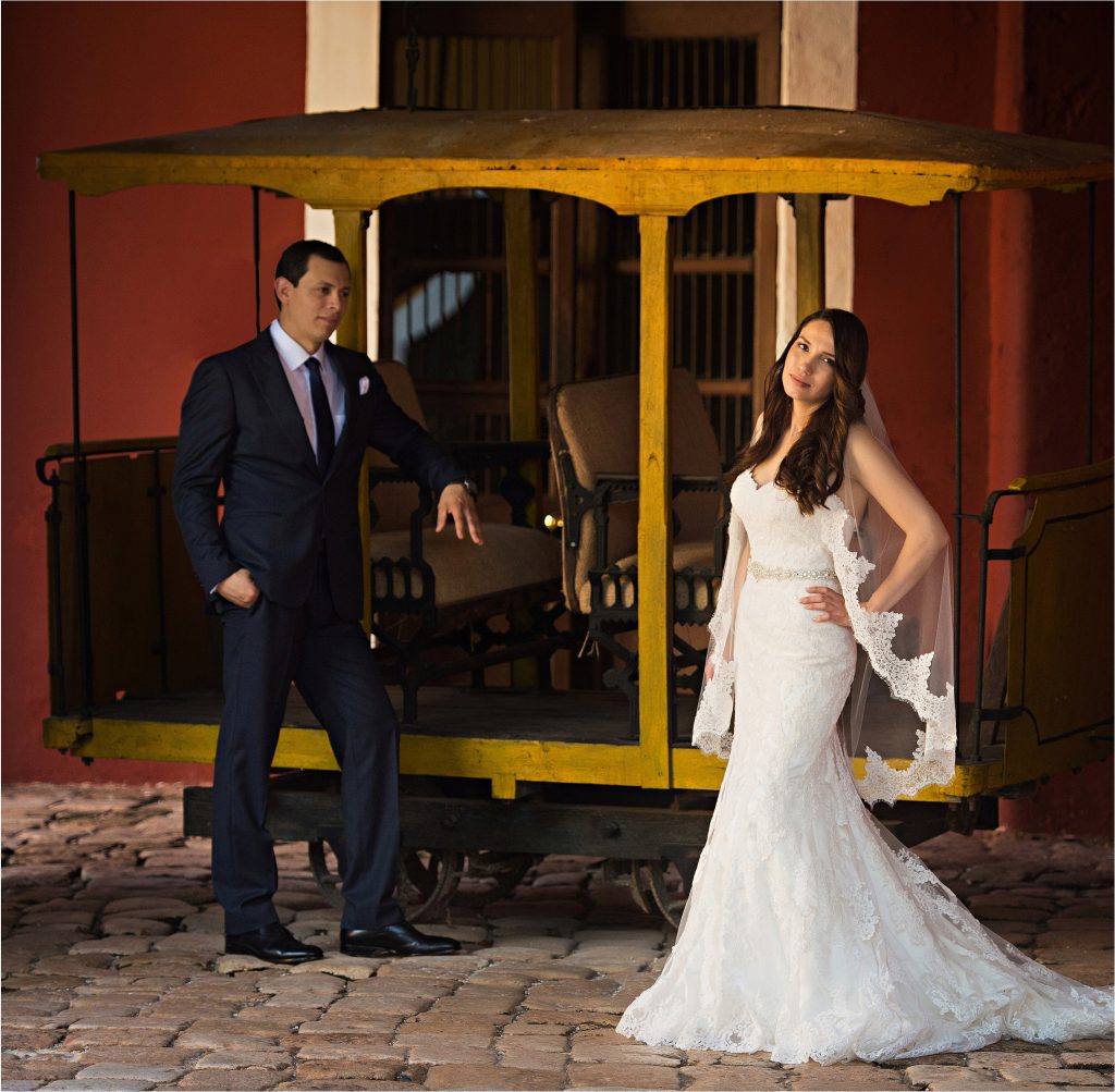 Boda Hacienda Temozon Yucatan