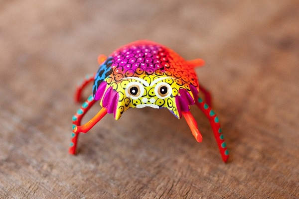 Alebrijes