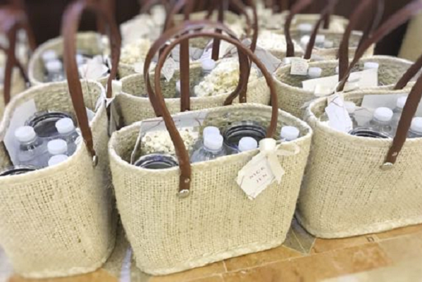 Bolsas