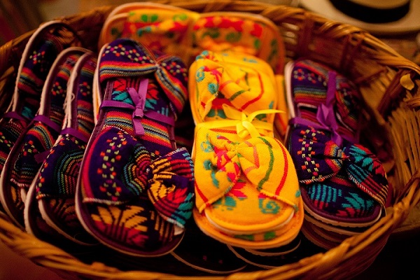 Sandalias