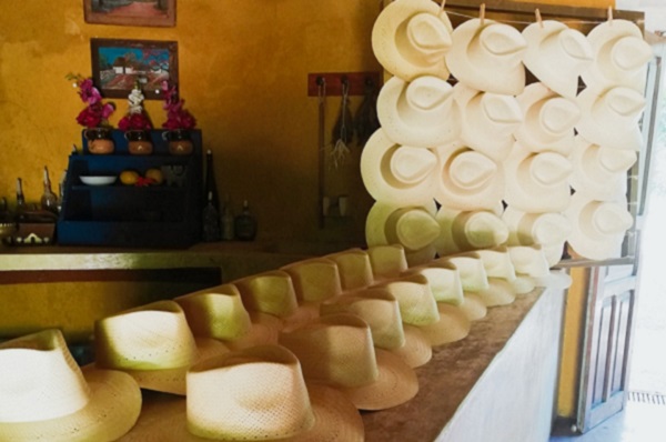 Sombreros